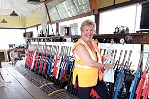 Princes Risborough North Signalbox FREE Open Day: